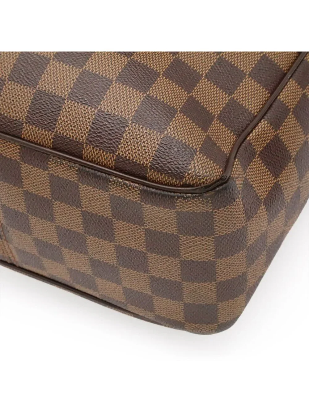 Louis Vuitton Damier Olaf MM Shoulder